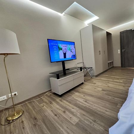Comfort Boardinghouse Aparthotel Kornwestheim Exterior photo