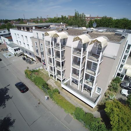 Comfort Boardinghouse Aparthotel Kornwestheim Exterior photo