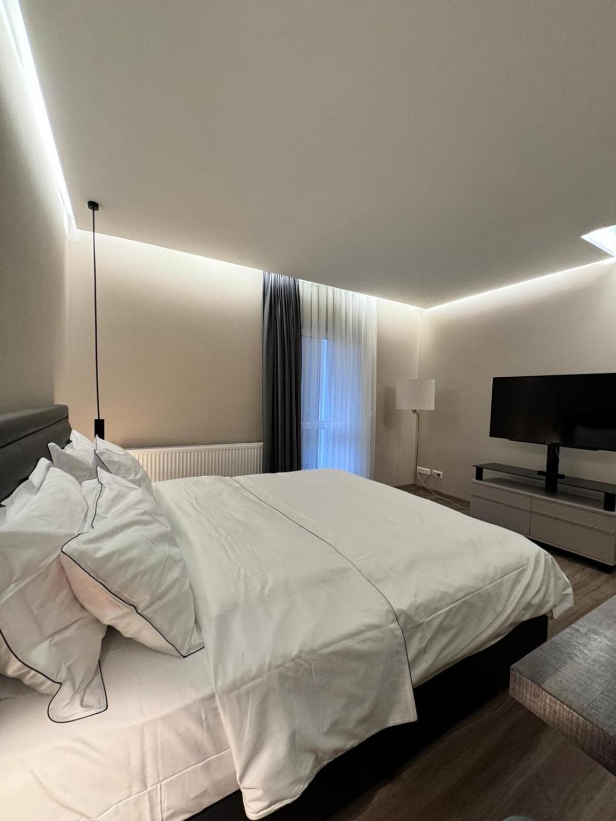 Comfort Boardinghouse Aparthotel Kornwestheim Exterior photo