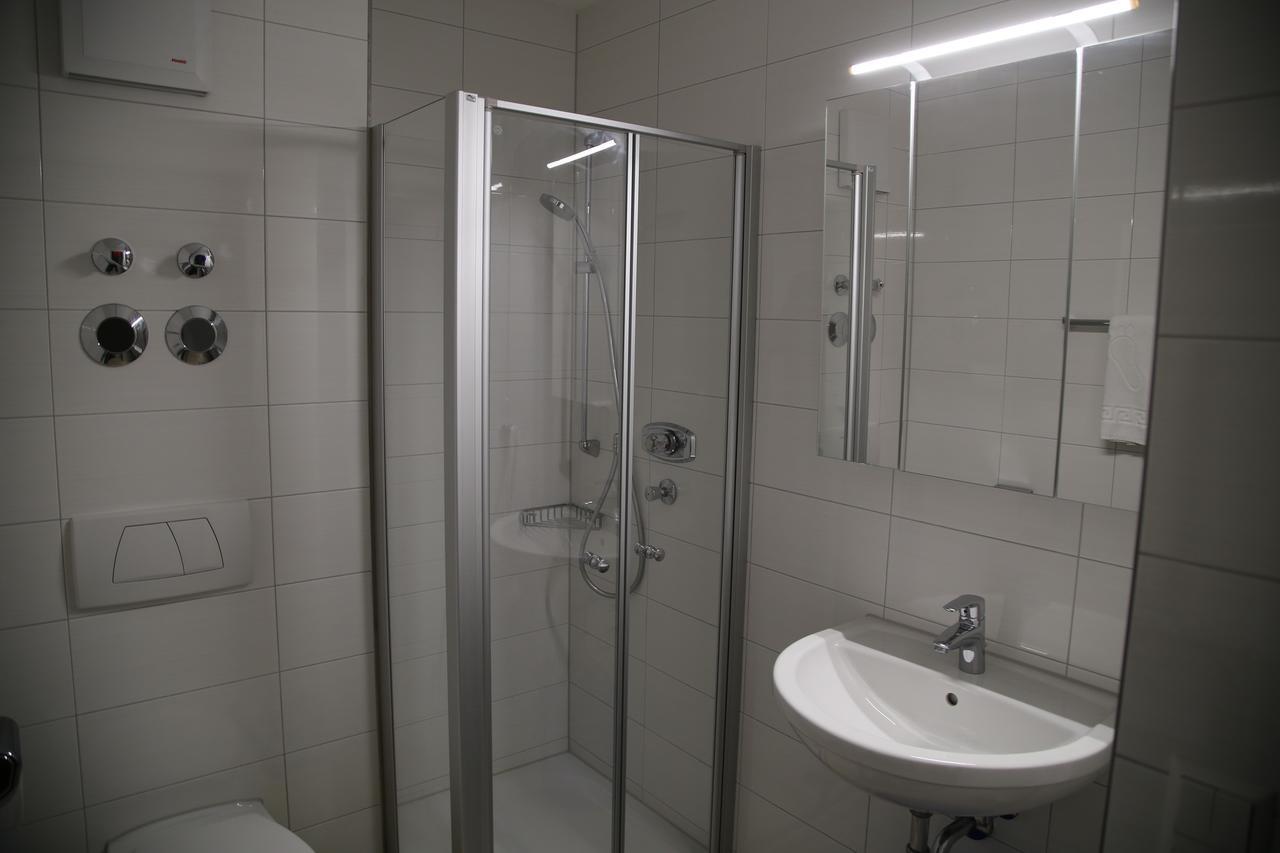 Comfort Boardinghouse Aparthotel Kornwestheim Exterior photo