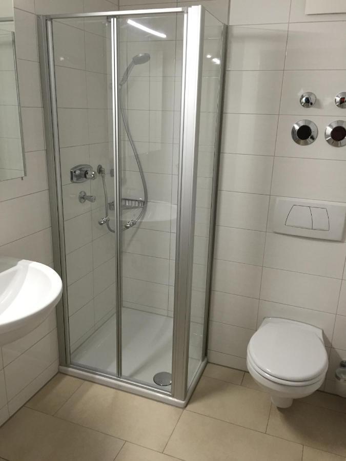 Comfort Boardinghouse Aparthotel Kornwestheim Exterior photo